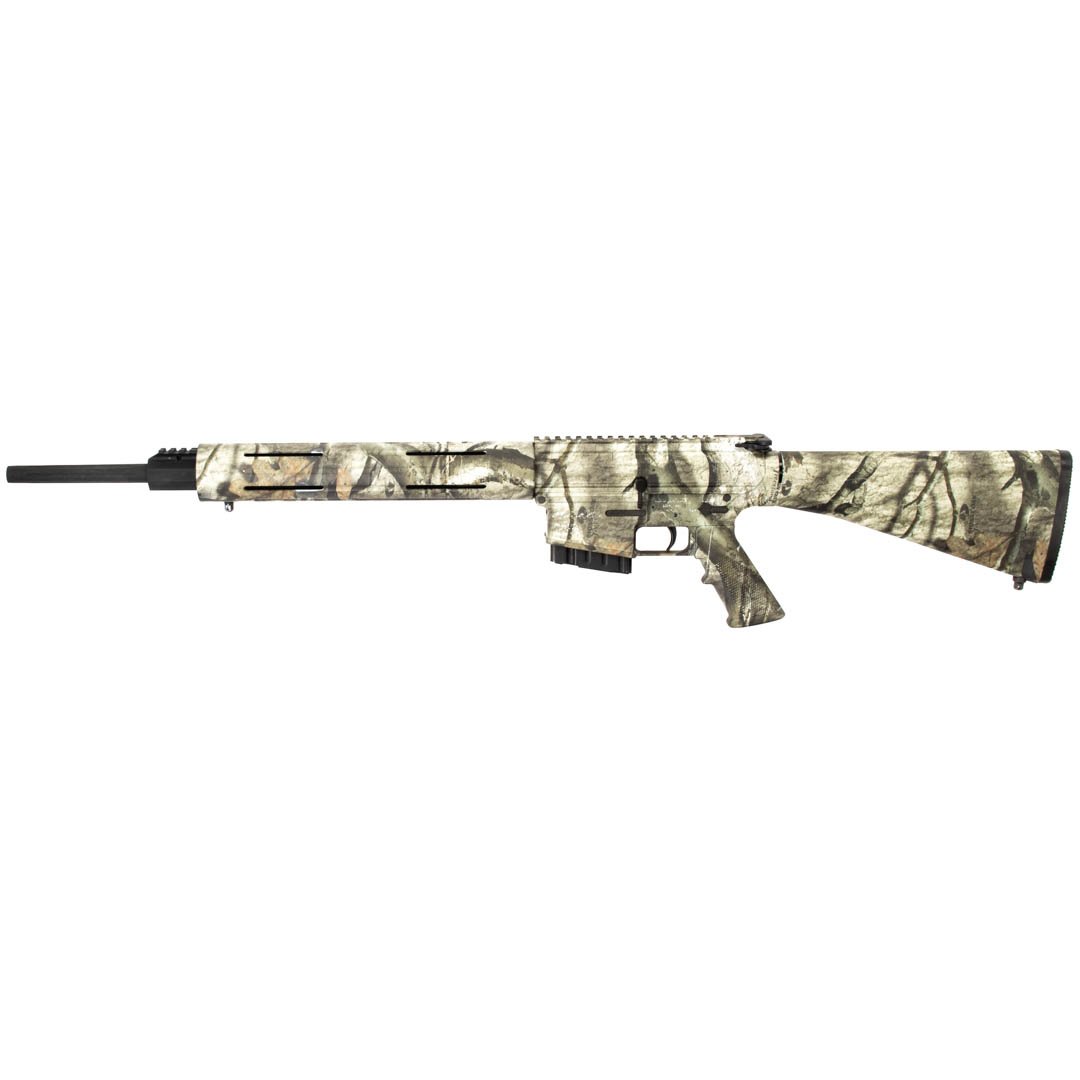 REMINGTON R-25